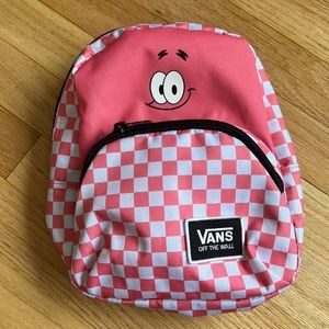 Vans SpongeBob Patrick